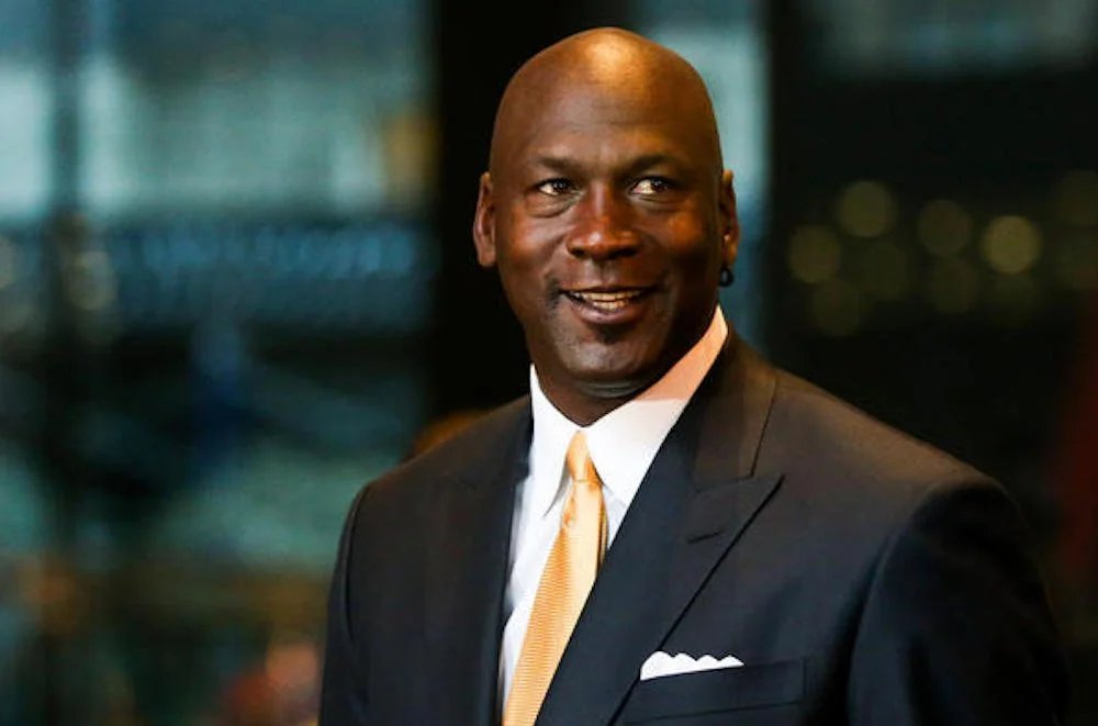 Michael Jordan makes $400,000,000/year since he retired from the NBA.

He only made $93,000,000 in 15 years in the NBA.

Here’s how MJ became the G.O.A.T of passive income: