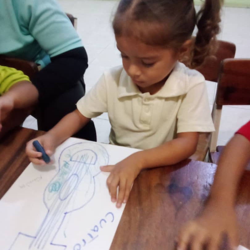 #QuéSon ✏️ Los Simoncitos Comunitarios son  programas educativos orientados a promover el desarrollo y aprendizaje del niño y la niña entre 0 y 6 años de edad, con la participación activa de la familia y la comunidad
#SucreEnVictoria1X10
#ConMaduroPalante