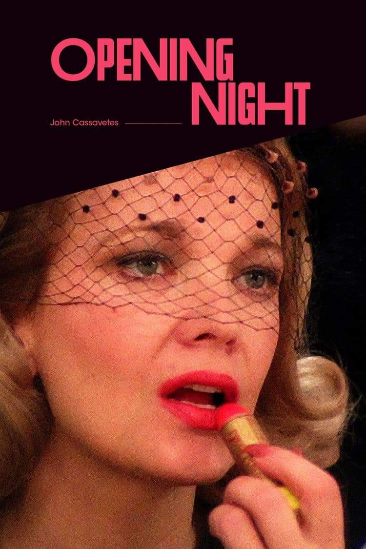 Happy Birthday Gena Rowlands !! 
