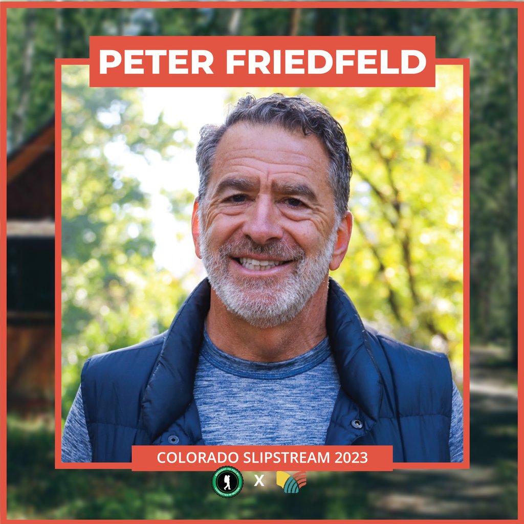 Connected in Motion tweet media