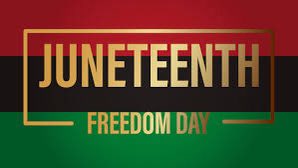 “Juneteenth has never been a celebration of victory or an acceptance of the way things are. It's a celebration of progress. It's an affirmation that despite the most painful parts of our history, change is possible—and there is still so much work to do."  — <a href="/BarackObama/">Barack Obama</a>