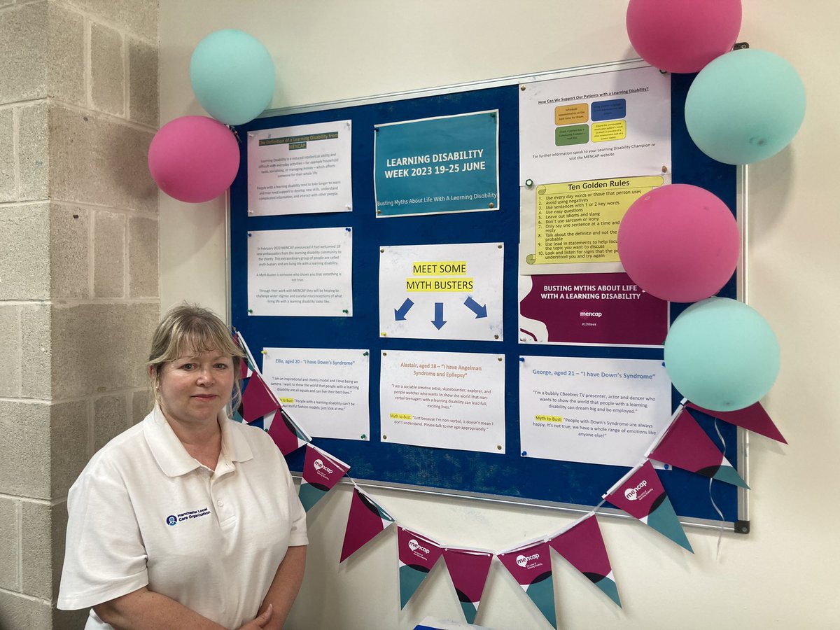 South Manchester Integrated Community Rehab tweet media