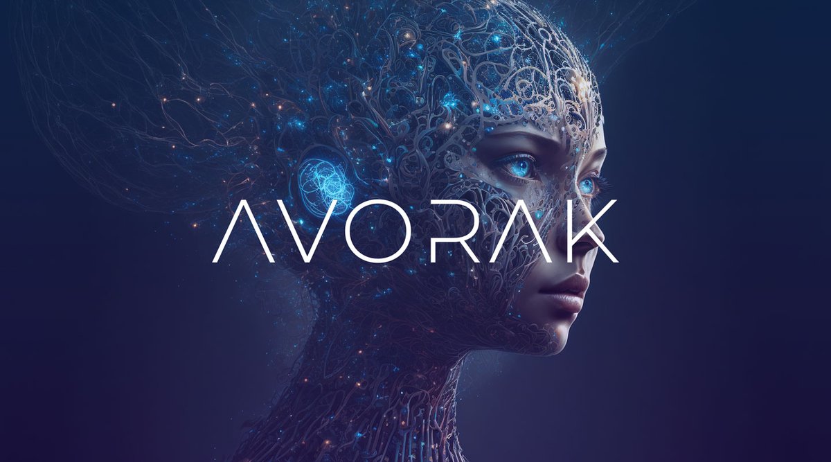 AvorakAI's tweet photo. Phase 7 is almost SOLD OUT ⏰

The next phase will commence in less than 2 days, including the next tiered price increase and #AVRK bonus decrease.

First come, first serve at https://t.co/NCqoEYBZ3K 🧪 https://t.co/qFbx2vgmG5