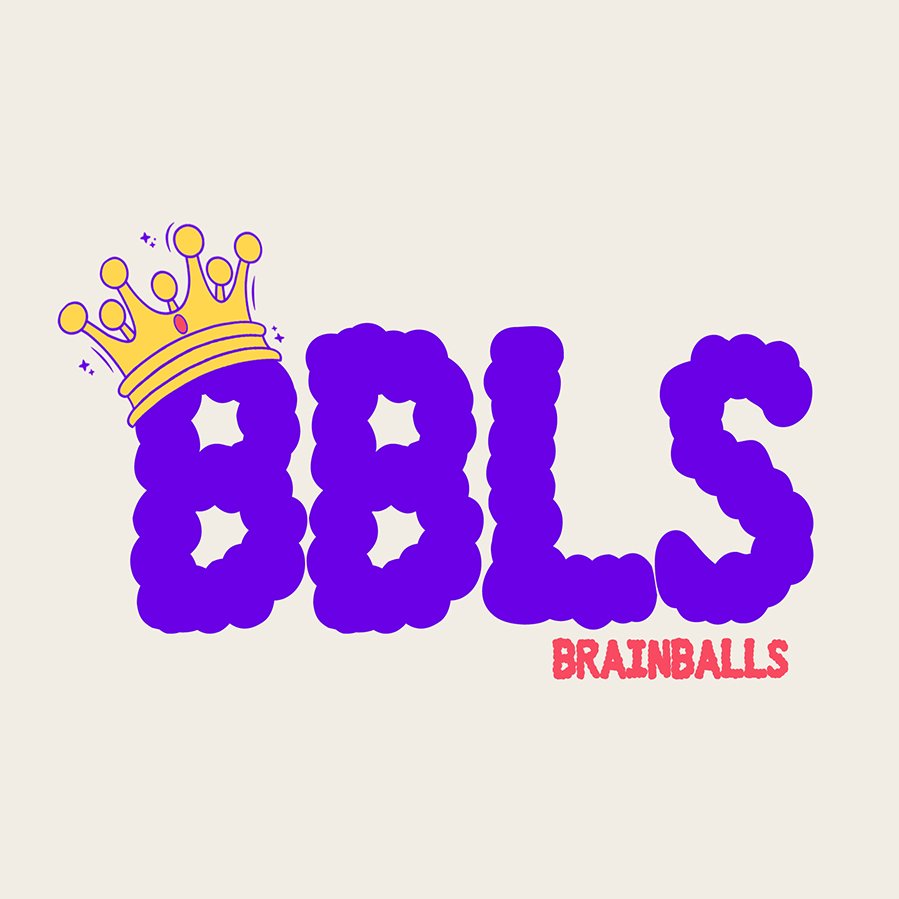 BrainBallsNFT's tweet photo. GM π»π
#BrainBalls #NFT #NFTCommuntiy https://t.co/5OzYhMxEaf