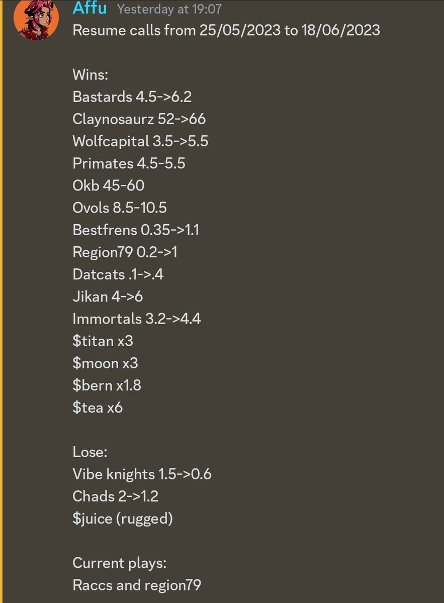 Dropping 20 invites,rules:

Like+RT+comment and follow <a href="/Shin3DAO/">ShineAlpha</a>