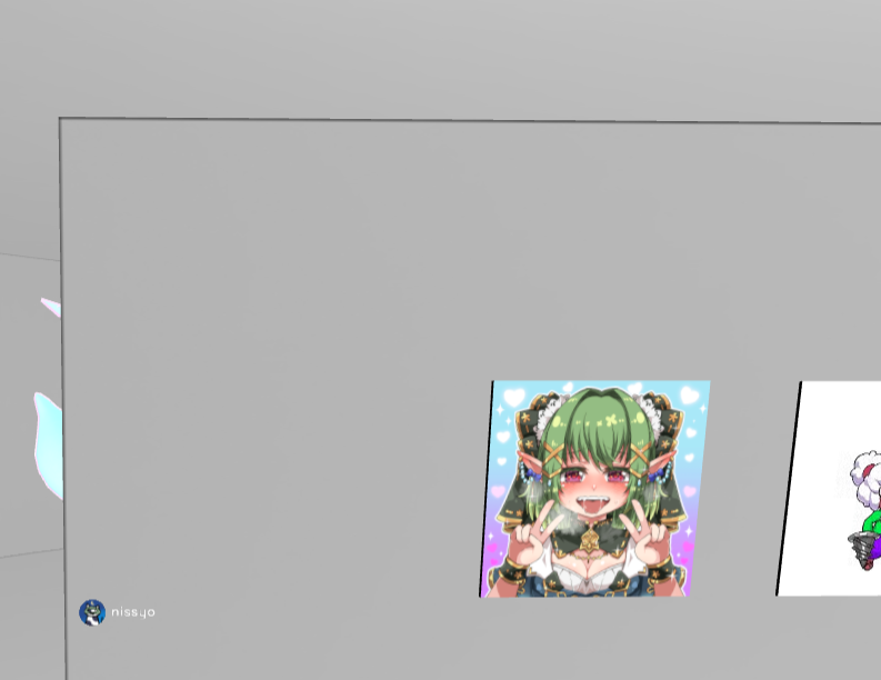 #アヘラティブ の特典受け取りました！
個人クリエイターさんの応援と認知拡大、いつも理念がすばらしい🥰