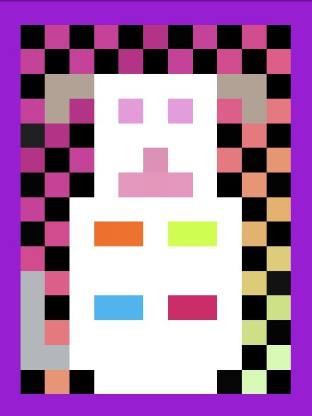 _SOPHIEPIX's tweet photo. GM & Happy Monday!☀️🫶
Lots more alpha this week on the 2-Part @_PolyDogz Collection Drop 😲
Drop #1 called FuzzyDogz💜 (Soulz) is a FREE MINT on July 2nd on @kometdrops 😲
Get your whitelist spot here➡️ https://t.co/Qu1y8vNZHD
#PushingP🟪
#FuzzyDogz💜⬇️ #PolyDogz🐶⬇️ https://t.co/lWSBUCCgN7