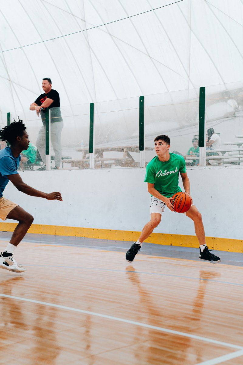 Outwork Basketball Showcase 🏀 on Twitter "2023 OUTWORK BASKETBALL