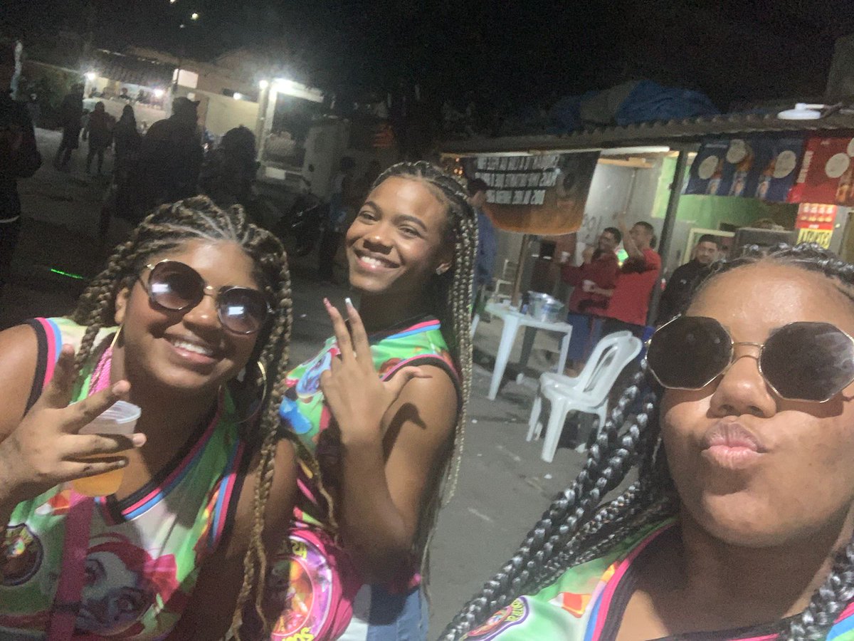 Resenha Das Retãozetes