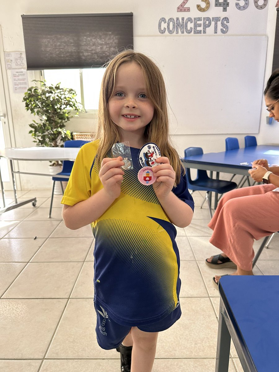 Activities at BISR tweet media