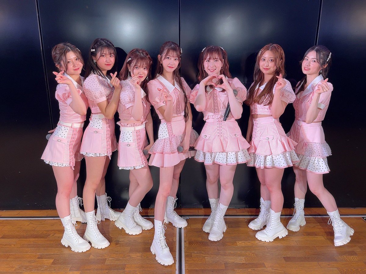 sayaka__team8's tweet image. 今日はチームA公演ありがとうございました！！

キャプテンポジお久しぶりで緊張したー！！

でも私推しの方が今日は多くて
めっちゃたのしかった！！！！

感想待ってるね〜✨️