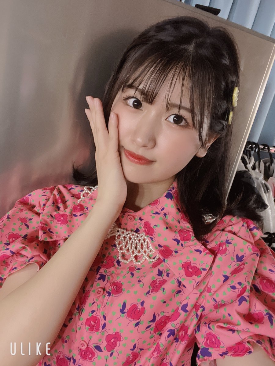 sayaka__team8's tweet image. 今日はチームA公演ありがとうございました！！

キャプテンポジお久しぶりで緊張したー！！

でも私推しの方が今日は多くて
めっちゃたのしかった！！！！

感想待ってるね〜✨️