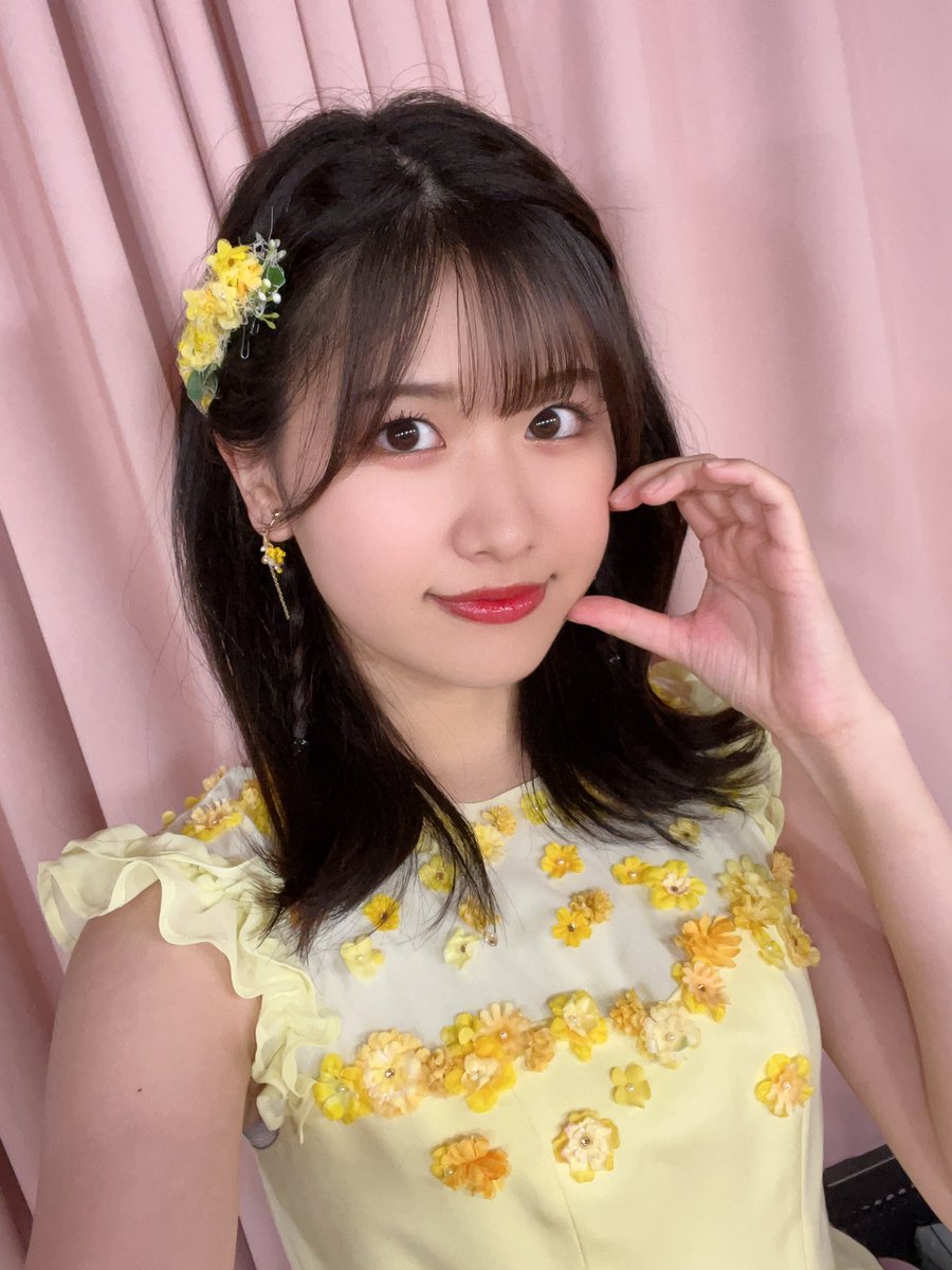 sayaka__team8's tweet image. 今日はチームA公演ありがとうございました！！

キャプテンポジお久しぶりで緊張したー！！

でも私推しの方が今日は多くて
めっちゃたのしかった！！！！

感想待ってるね〜✨️