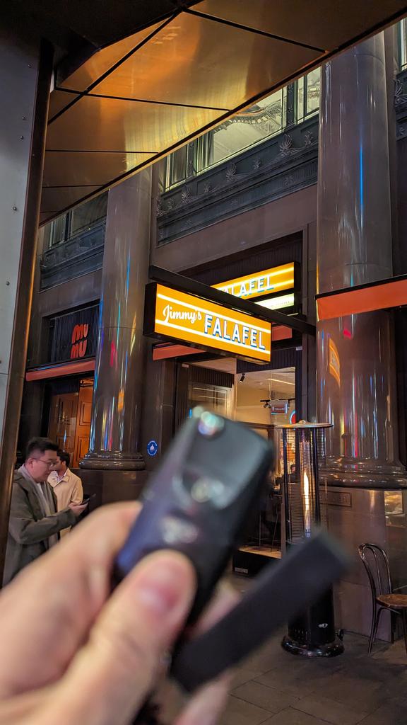 Kevin Zhu tweet media