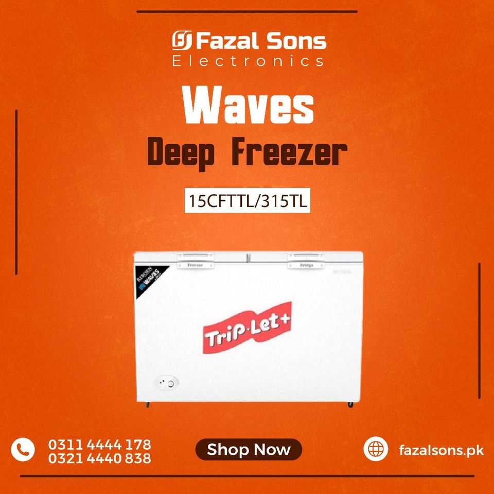 fazalsonslahore's tweet image. 𝐒𝐡𝐨𝐩 𝐛𝐞𝐬𝐭 𝐝𝐞𝐞𝐩 𝐟𝐫𝐞𝐞𝐳𝐞𝐫𝐬 𝐚𝐭 𝐅𝐚𝐳𝐚𝐥 𝐒𝐨𝐧𝐬 𝐄𝐥𝐞𝐜𝐭𝐫𝐨𝐧𝐢𝐜𝐬 𝐝𝐮𝐫𝐢𝐧𝐠 𝐨𝐮𝐫 𝐞𝐱𝐜𝐢𝐭𝐢𝐧𝐠 𝐄𝐢𝐝 𝐒𝐚𝐥𝐞!
𝐒𝐡𝐨𝐩 𝐍𝐨𝐰: shorturl.at/ekEJ2
𝐂𝐨𝐧𝐭𝐚𝐜𝐭 𝐔𝐬: 0311 4444178
𝐂𝐨𝐧𝐭𝐚𝐜𝐭 𝐔𝐬: 0321 4440838
#Fazalsons #deepfreezer