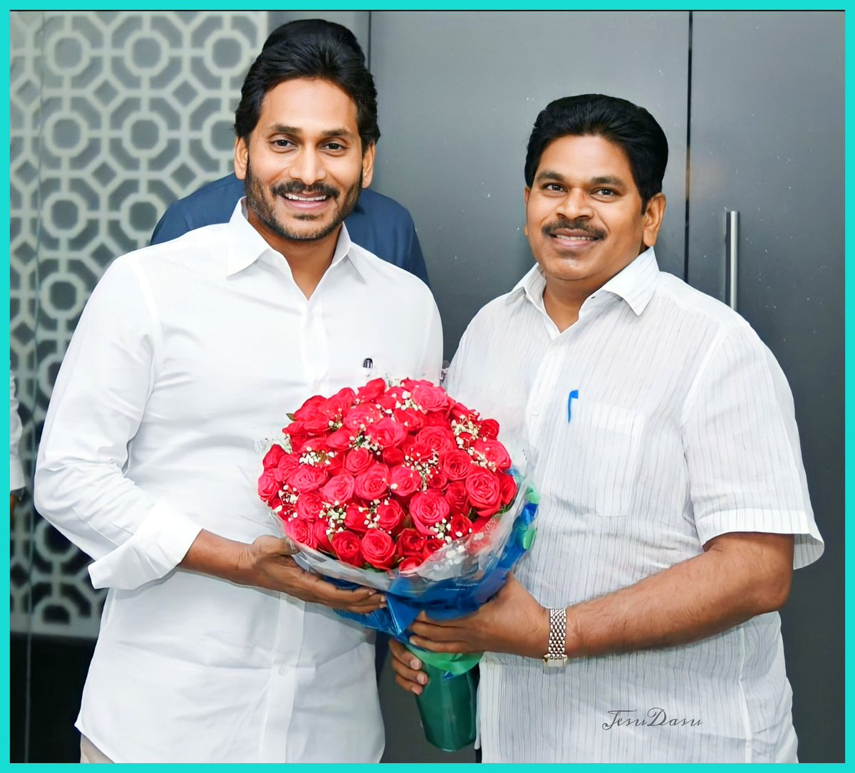 Mekathoti Sucharitha tweet media