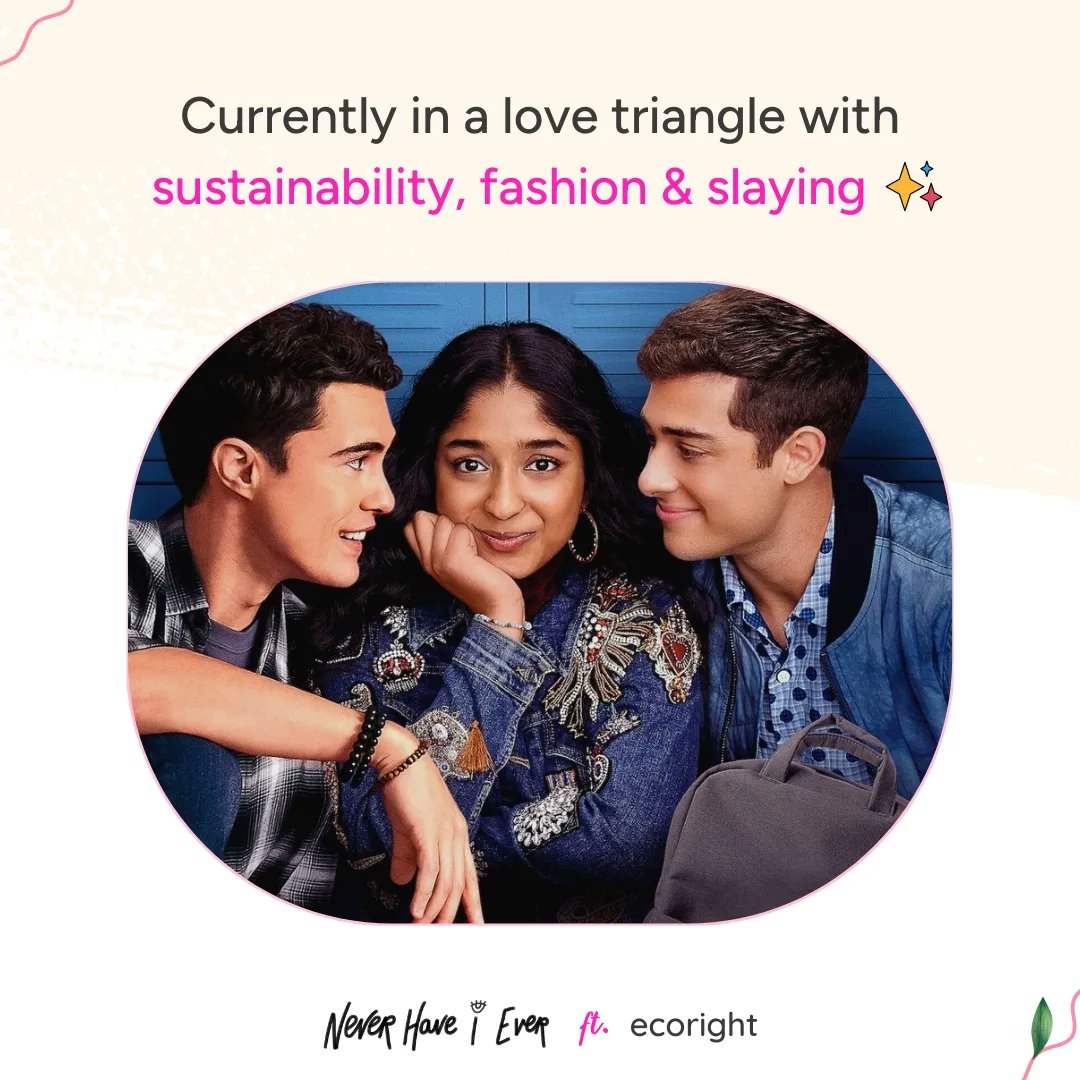 Ecoright 💚 tweet media