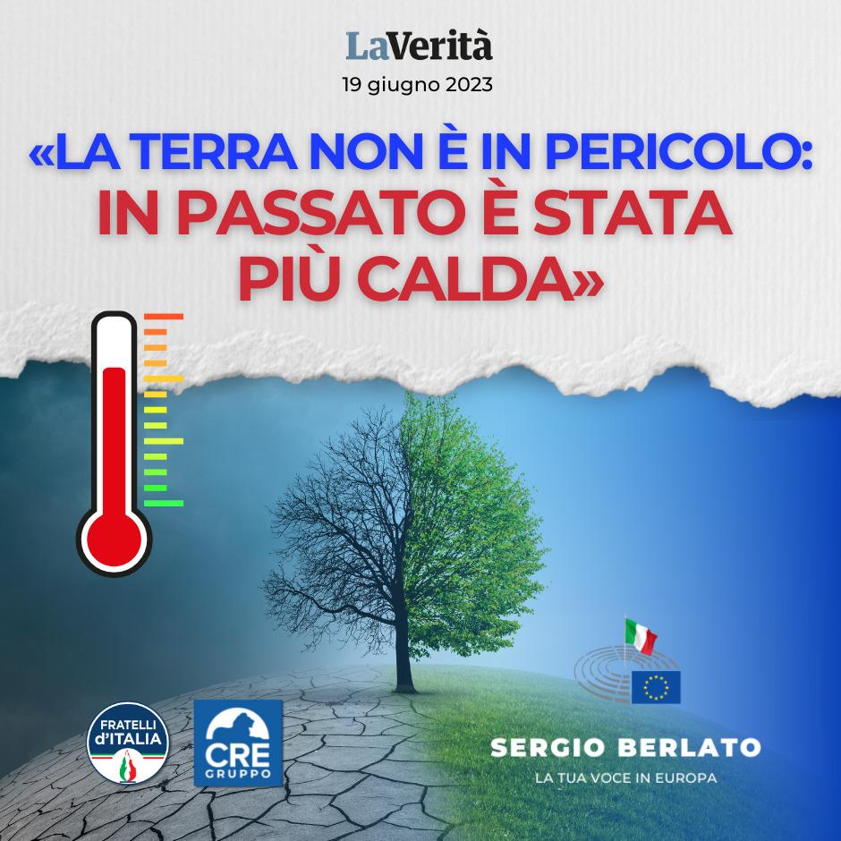 Sergio Berlato tweet media