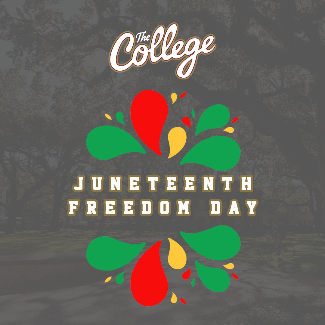 #TheCollege 🌴 tweet media