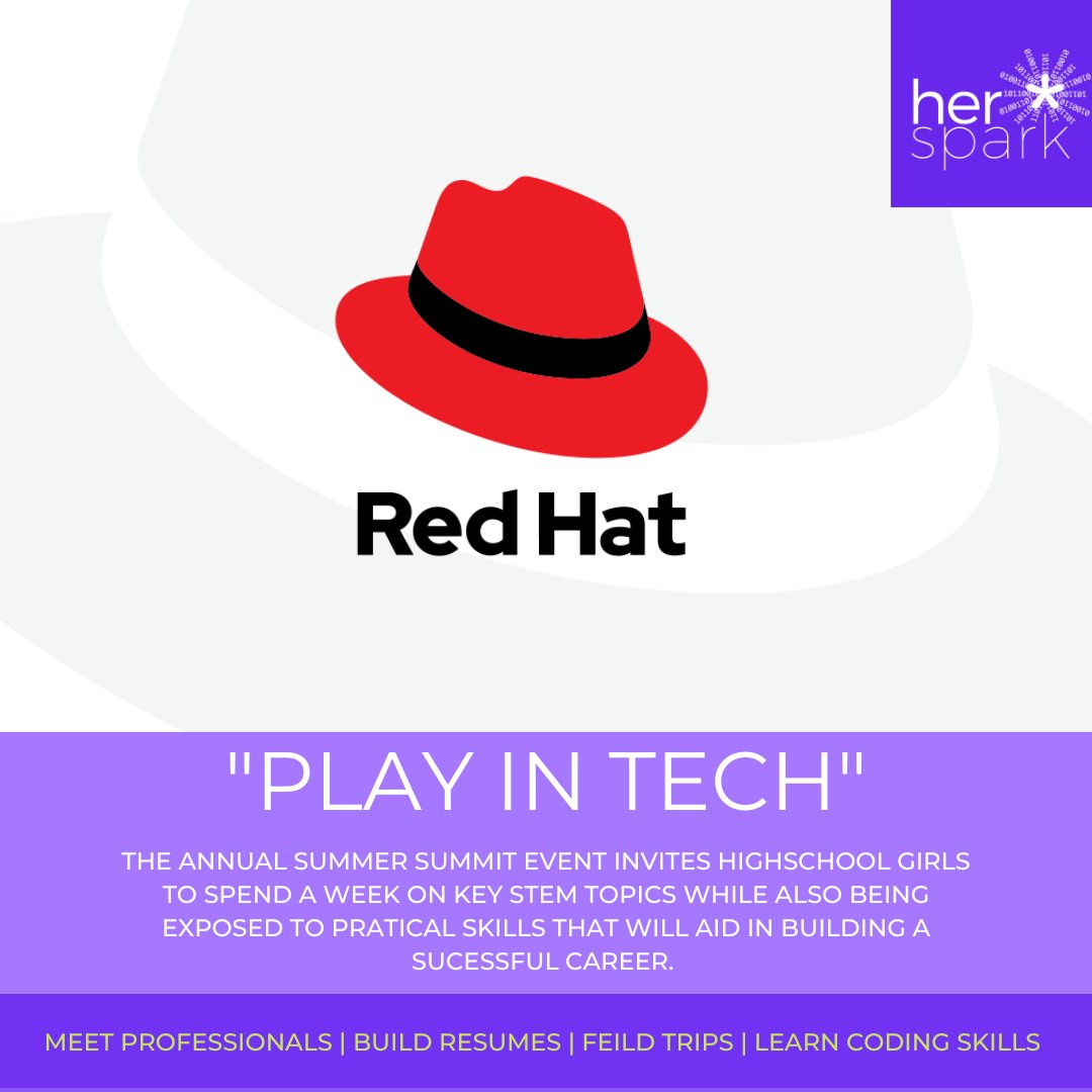 We give a special thanks to <a href="/RedHat/">Red Hat</a> for helping to sponsor our Summer Summit!

Learn more about Red Hat at redhat.com/en