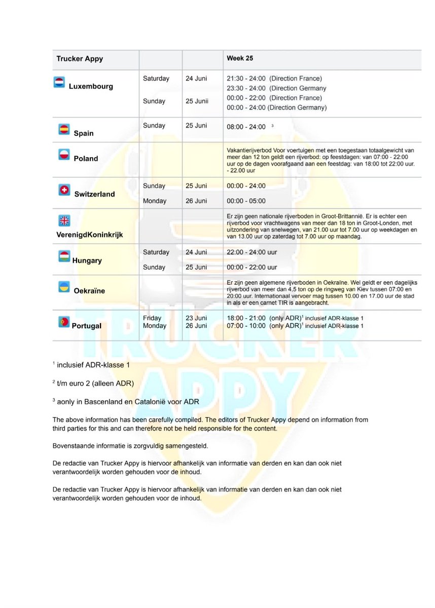 Trucker Appy tweet media