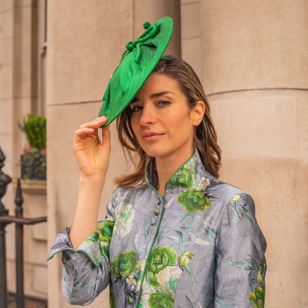 Hold on to your hats, it's Royal Ascot Week!

#royalascot2023