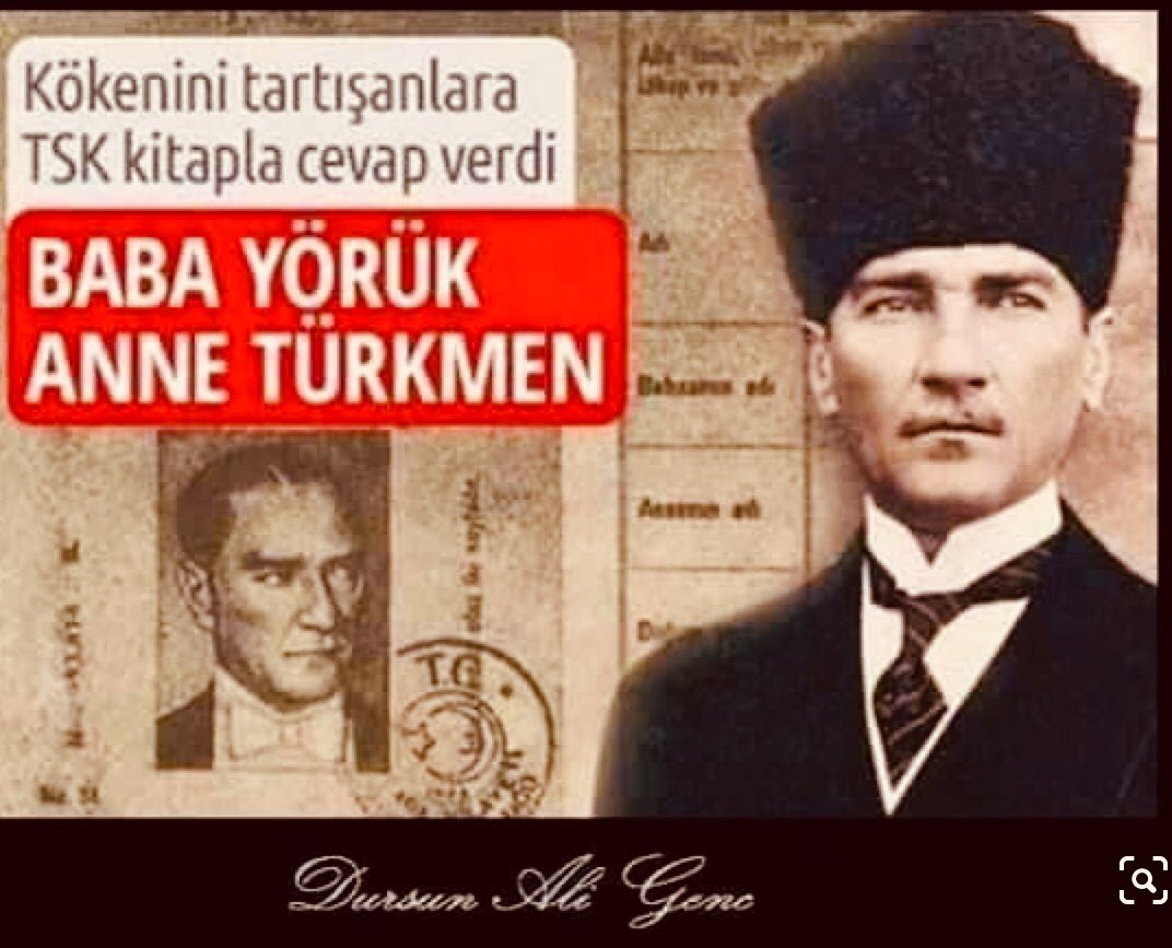 KaranliginKizi7's tweet photo. #DİNCİ PARTİLER ARTIK #TBMM GİREMEYECEKLER
TÜRKİYE CUMHURİYETİ DEVLETİ 1923 #FABRİKA AYARLARINDA DÖNDÜ!?
#İKTİDARDA ARTIK #TÜRK KÖKENLİLER ve #TÜRKLER OLACAK #ATATÜRK GİBİ
UNUTMAYIN !
#HÜKÜMETLER
GELİP GEÇİCİDİR
#OYLA GELİRLER #OYLA GİDERLER !?
#DEVLET
İLELEBET #BAKİDİR... https://t.co/SfMRuXmnIy