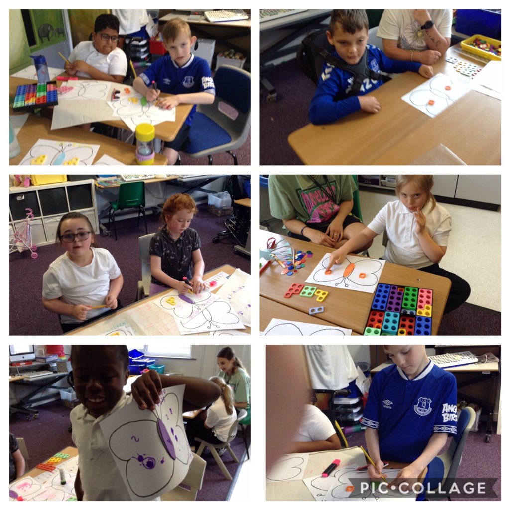 Year 4 (@springwoodyear4) on Twitter photo 