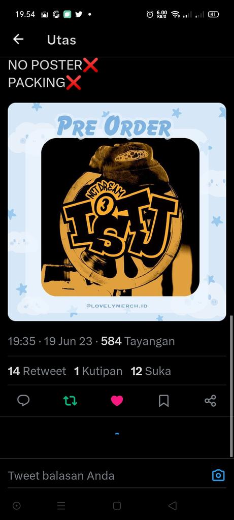 ahn_bbmb's tweet photo. @lovely_merchid2 Doneee!!! Bismilah datanglah anakk mimpiiii https://t.co/DnJdIDd10F