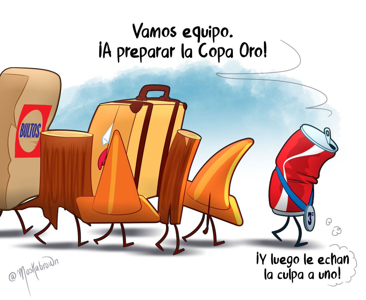 moskabrown's tweet photo. Ya, también #DiegoCocca no puede hacer milagros @miseleccionmx 
@UnivDeportes @El_Universal_Mx #CONCACAF_Nations_League #copaoro #BuenosDias #FelizLunes https://t.co/hBIGWUJPFk