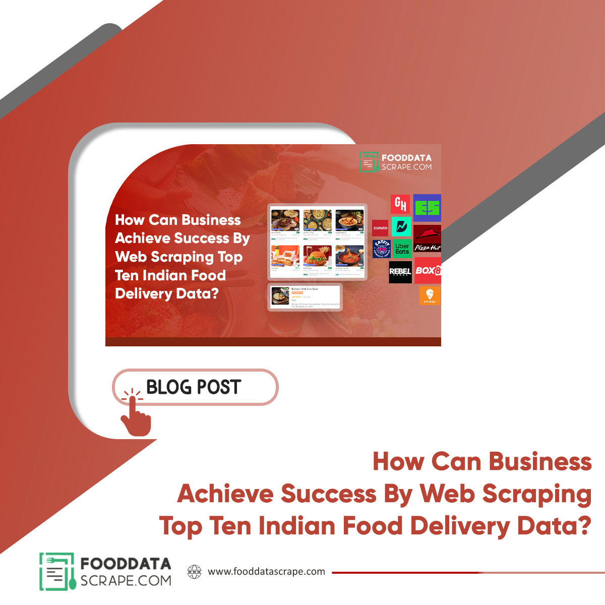 fooddatascrape's tweet image. #Webdatascraping is catching up the attention of every industry. The rising demand for online ordering continuously increases competition among food delivery platforms.

medium.com/@charleshardy9…

#WebScrapingTopTenIndianFoodDeliveryData #UK #US #UAE  #germany #Italy #Taiwan