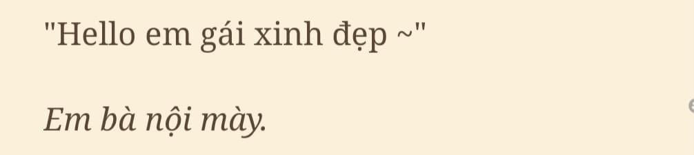 Hải Linh tweet media