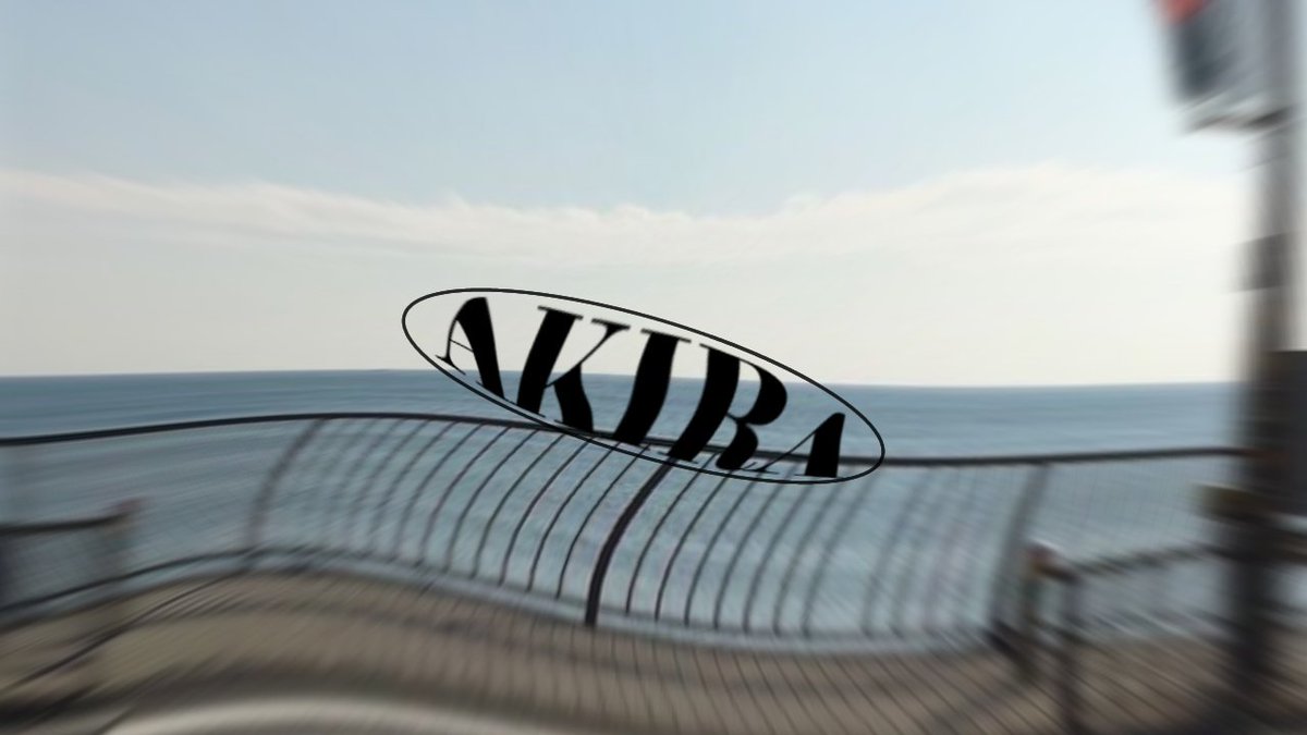 ⠀⠀⠀
⠀⠀⠀
　　　   　　　＃HQRP、like and rt
　　　　　　　AKIRA AKAASHI 🍜
⠀⠀⠀
⠀⠀⠀