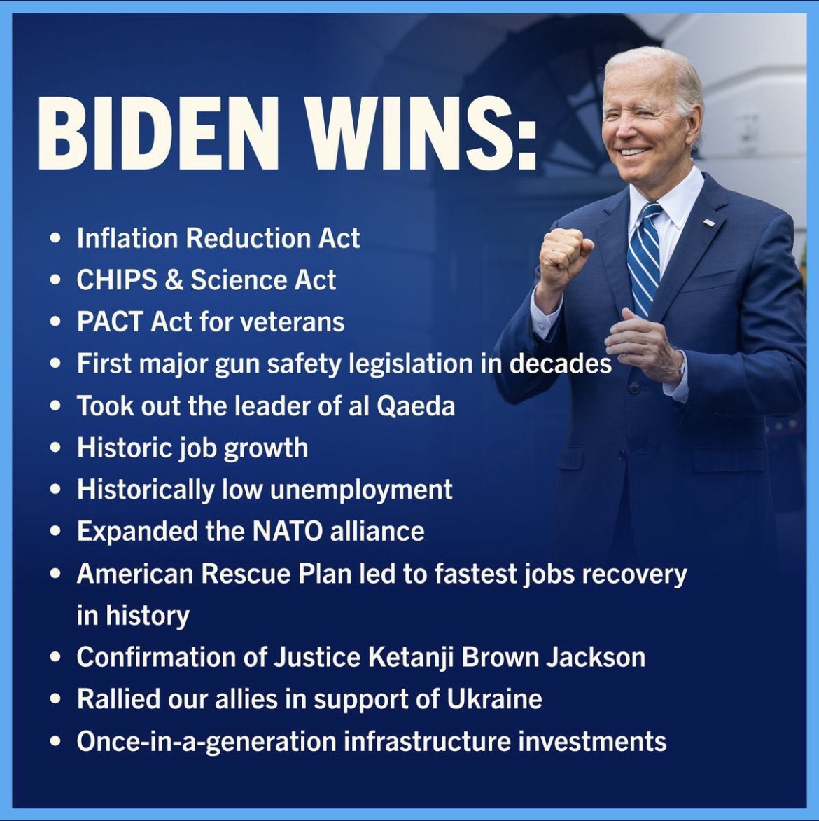 hobeanyo's tweet photo. #GoTeamJoe ๐ https://t.co/3et1rm0NKr