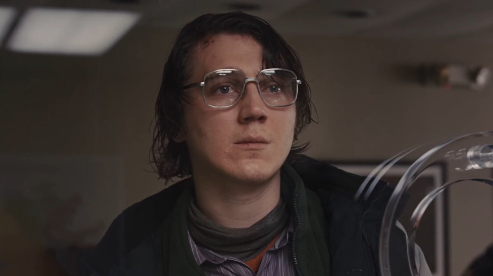Happy Birthday to Paul Dano! 