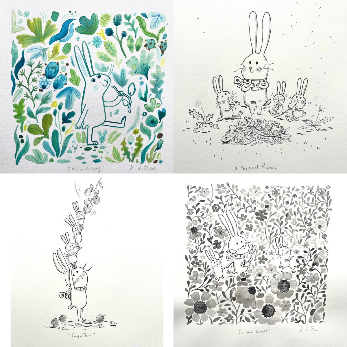 SNORSSanctuary's tweet photo. Check out our latest giveaway on the SNORS Facebook page! 👇https://t.co/WP7Ykrg1uV 

SNORS and Illustrator Kristyna have joined forces to give one lucky person a hopping prize - Some beautiful hand-drawn rabbit illustrations! https://t.co/3yCpUXAMVP
