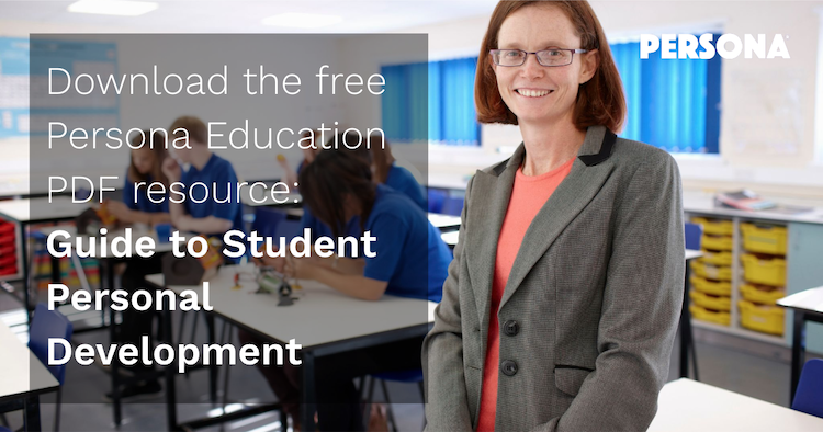 Persona_Edu's tweet photo. When teachers deliver #SocialEmotionalLearning they develop the same strategies for improving #socialemotionalskills as their students. Find out more, download our free #StudentPersonalDevelopment PDF resource ▶ https://t.co/ymOf79UVst
#teacher #teachersoftwitter #Educators https://t.co/Iqhd0gO9pJ