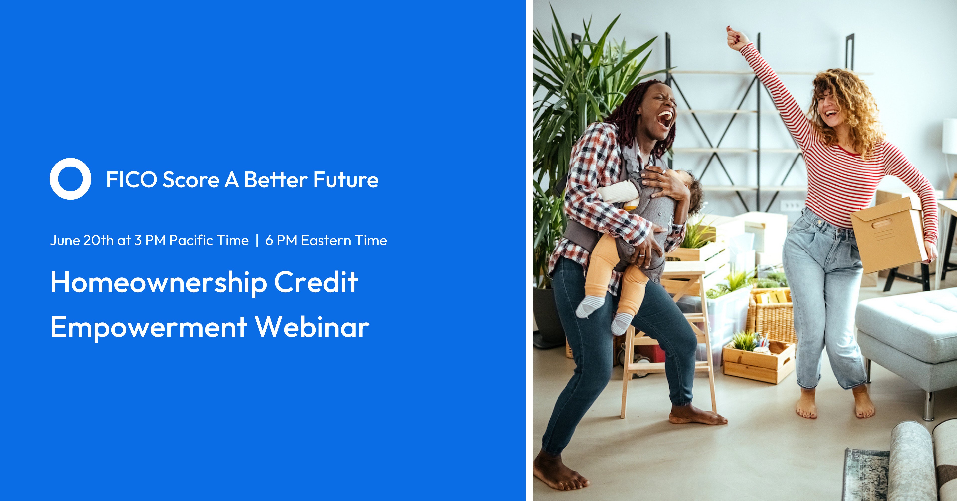 Maryland Center for Collegiate Financial Wellness on Twitter: "Excited to partner with @FICO on this #ScoreABetterFuture event: Homeownership Credit Empowerment Webinar, a discussion on FICO® and their role in the home