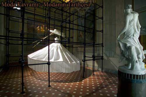 Moda Kavramı - Modanın Tarihçesi Nedir?

Moda kavramı - modanın tarihçesi hakkında bilgiler:

Modanın tarihçesi: Barınma, beslenme ve giyim insanların temel gereksinimidir. Giyinmeye duyulan gereksinimin eski çağlarda, insanların vücutlarını doğanın

yeniumitmodelistlik.com/moda_kavrami/