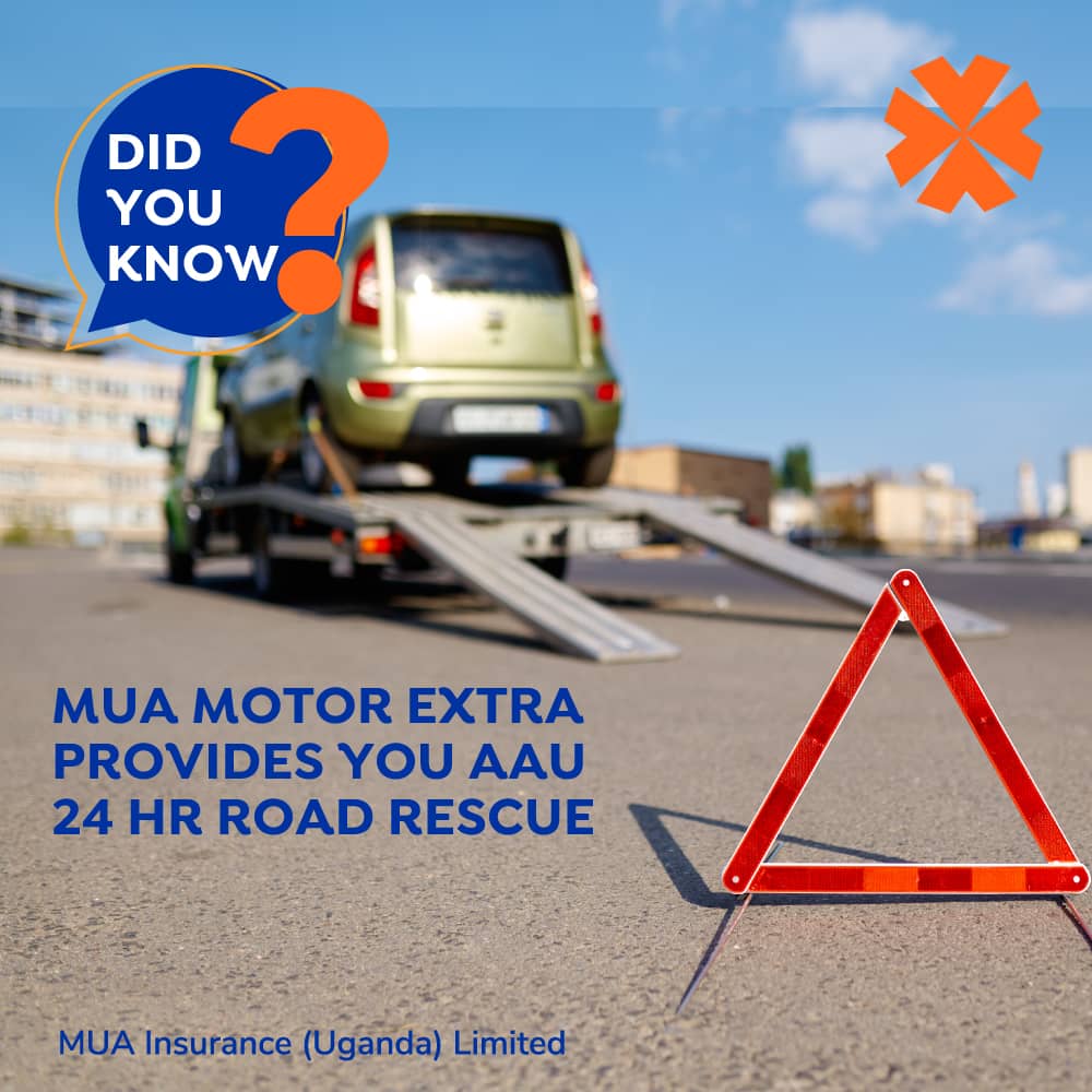 MuaUganda's tweet photo. Enjoy the extras when you get the #muamotorextra policy including roadside rescue #enablingYou #liveyourbestlife https://t.co/7RyNfDxvQG
