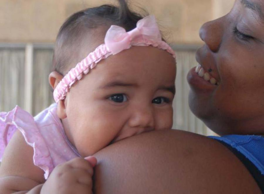 En #Cuba🇨🇺, las mujeres tienen derecho a la elección libre y responsable sobre la fecundidad, el número de hijos y el momento de tenerlos; y al aborto.

#CubanosConDerechos