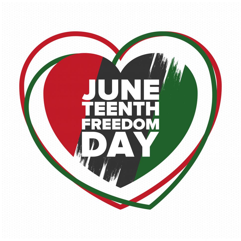 HANDYSouthFL's tweet photo. To celebrate #Juneteenth is to know Black history. Today, we encourage all of our  supporters to reflect on the meaning of #Juneteenth, support black-owned businesses and think of ways to become better allies in the fight for racial equality. #TogetherWeStand https://t.co/aZusIbd5ta