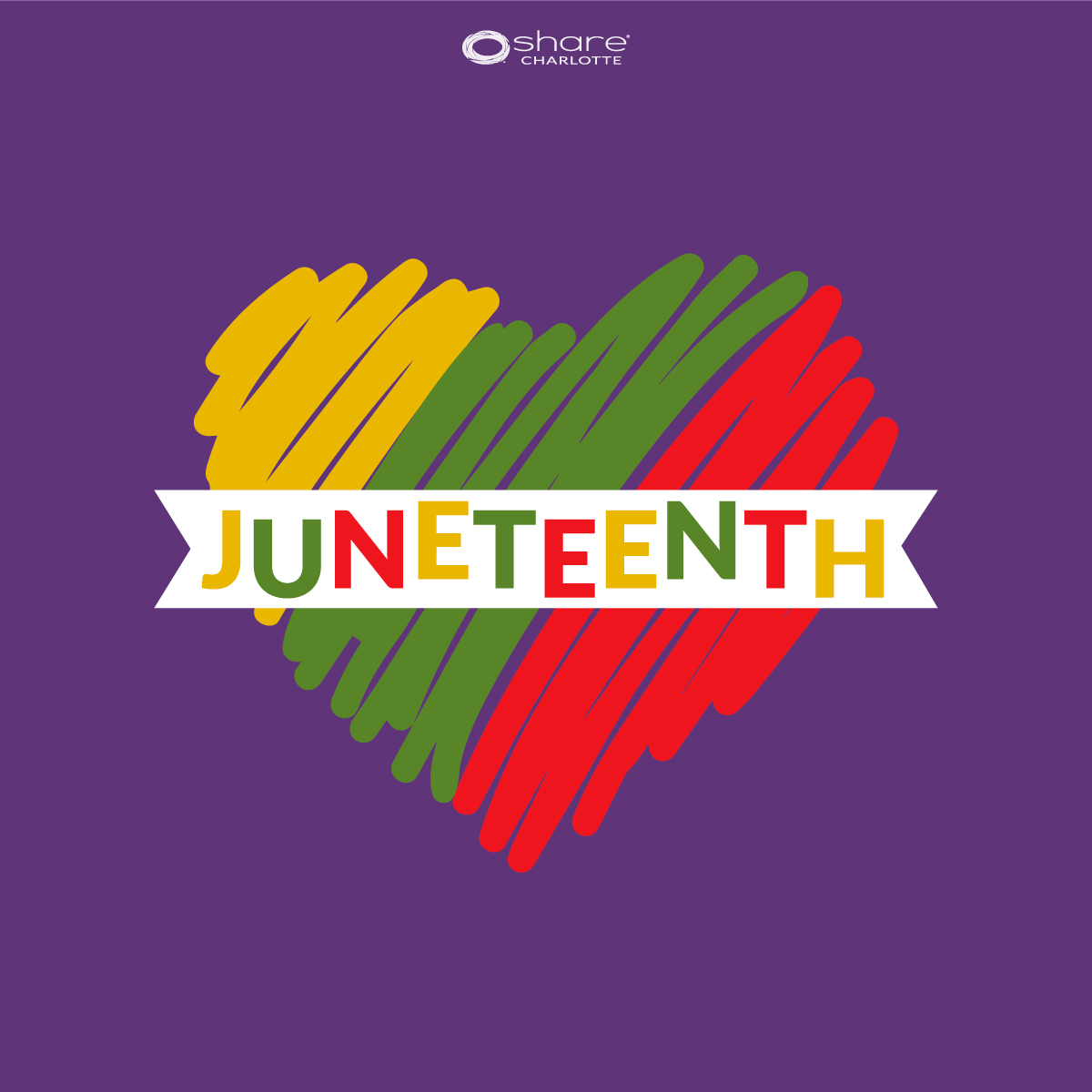 SHARE Charlotte tweet media