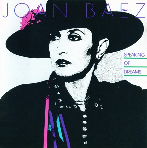 1989 Joan Baez - Speaking Of Dreams
#AbrahamLaborielSr #CharlesFearing #JoanBaez #JRRobinson #LarryCarlton #NeilStubenhaus #PaulinhoDaCosta #TheWaters #sessiondays

bit.ly/3qQQ6Ha