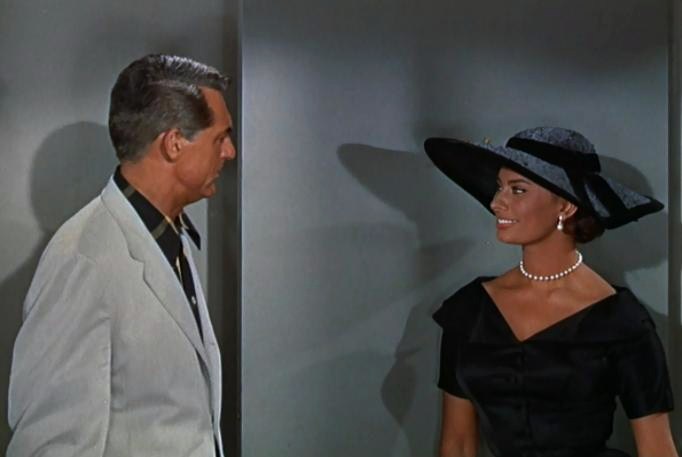 Cary Grant and Sophia Loren in Houseboat (1958).

#CaryGrant #SophiaLoren #GoldenAgeHollywood #OldHollywood #ClassicHollywood #HollywoodGoldenAge #VintageHollywood #HollywoodIcon #HollywoodLegends #HollywoodCinema #CinemaHistory #ClassicCinema #VintageCinema #HollywoodClassics