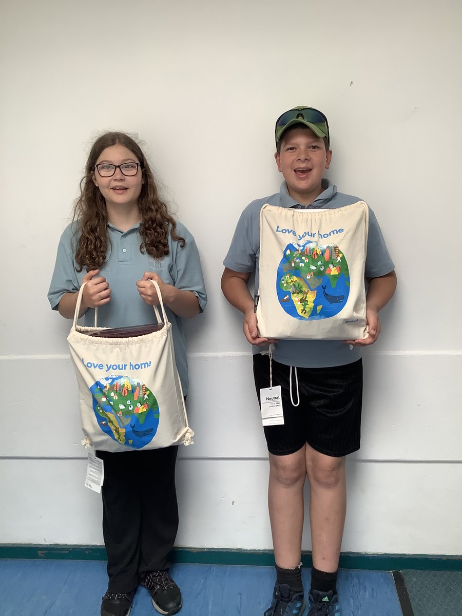 Our two winners from the Wellspring wide art competition! They have won a wonderful bag of goodies. We are all very proud of the amazing work that was submitted and our two champion artists!
#wellspringwideartcompetition
#winners