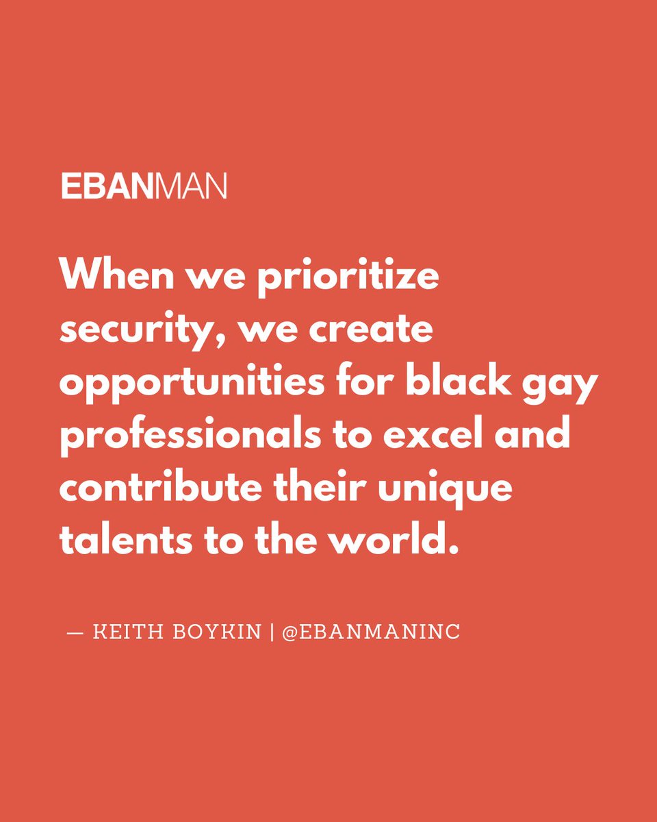 Security unlocks endless possibilities. Let's excel, contribute, and make our mark on the world. #SecureAndUnstoppable #UnlockYourPotential

 Check out @EBANMAN

#ebanman #blackgaymen #blackexcellence #lgbtselfcare #selfcarematters #Blackgaylove