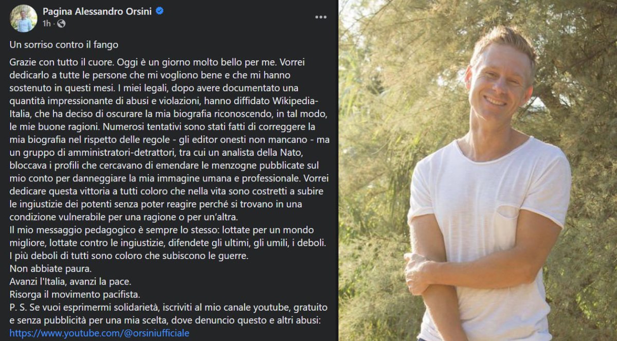  RiprendiamociIlFuturo On Twitter RT MarceVann I Miei Legali Dopo 