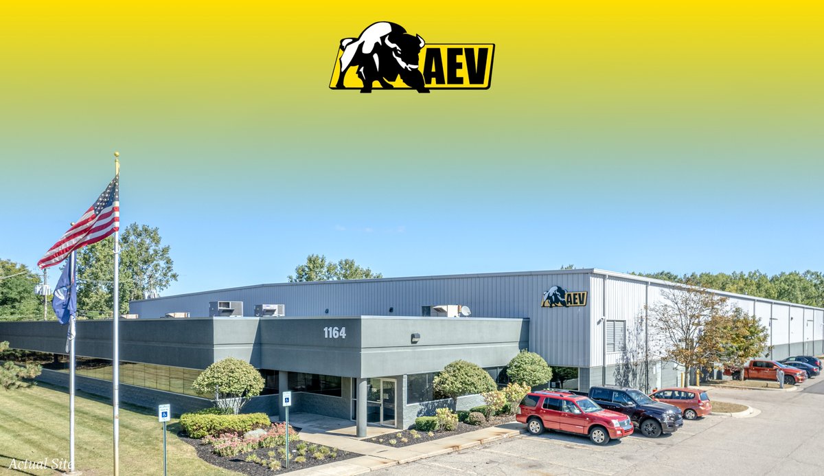 Vehicle Performance Products Manufacturing Facility | Absolute Net Industrial w/ Annual Increases
More Info: bit.ly/3qPqaf7
#nnn #commercialrealestate #investmentproperties