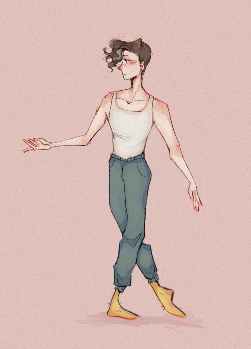 spreading my ballet!wilbur agenda

[ #wilbursootfanart #dsmpfanart ]